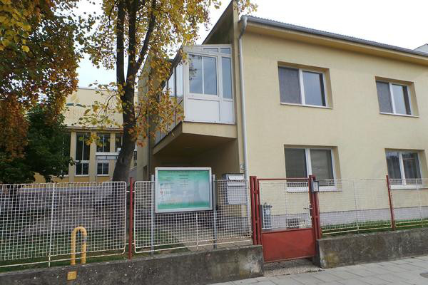 modlitebna Adventistů, Olomouc / modlitebna Adventistů, Olomouc