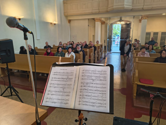 Plzeň, kostel Krista dobrého Pastýře 