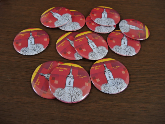 Blažim, kostel sv. Prokopa