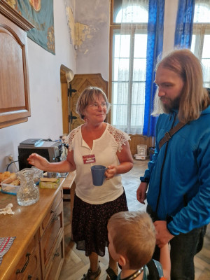 Plzeň-Bory, kostel sv. Jana Nepomuckého