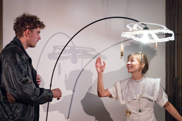 Ilse / Autor fotografie: Mikro-teatro