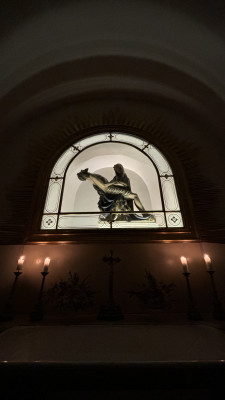 Kostel sv. Ignáce v Jihlavě 