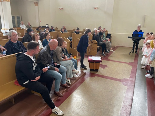 Plzeň, kostel Krista dobrého Pastýře 