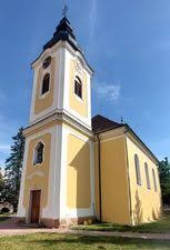 Planá nad Lužnicí, kostel sv. Václava