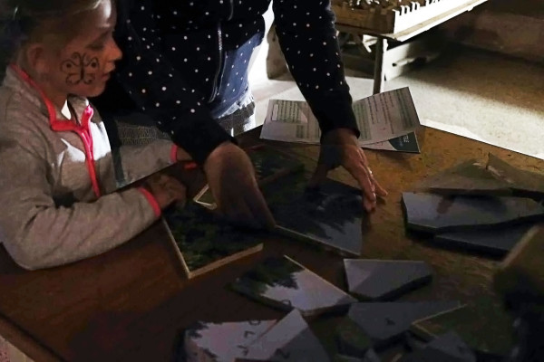 Liberk, kostel sv. Petra a Pavla