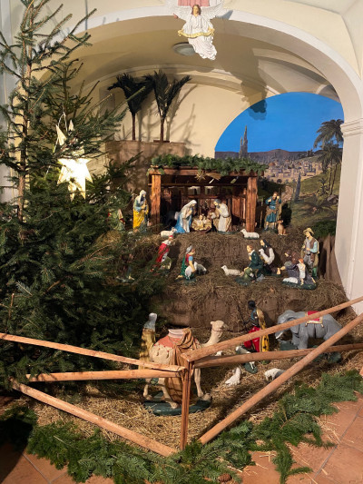 Litoměřice, kostel Všech svatých