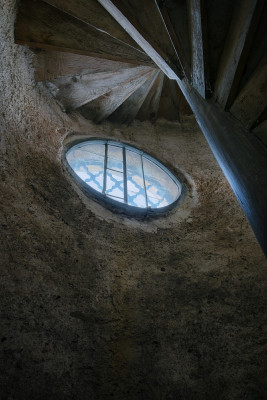 Trhová Kamenice, kostel sv. Filipa a Jakuba