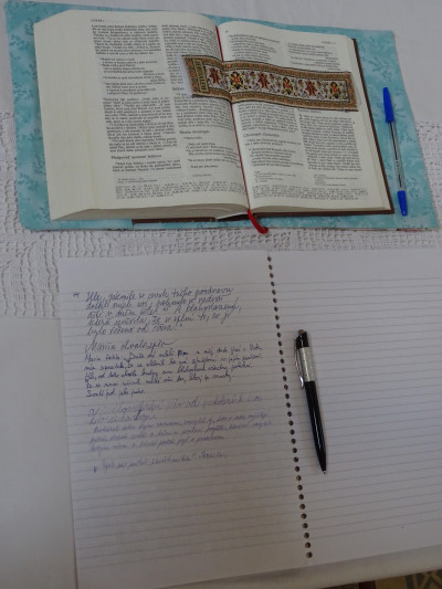 Jeníkov, kostel sv. Petra a Pavla