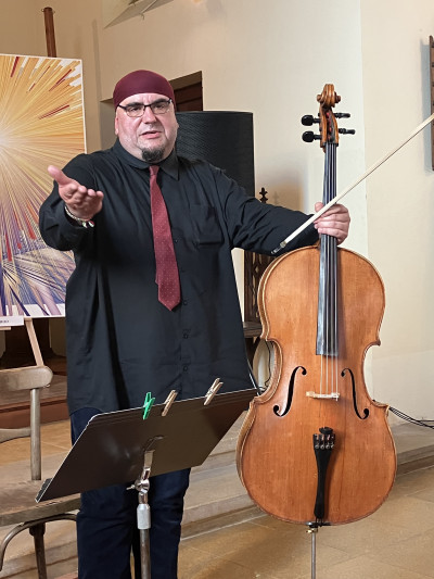 Moravská Třebová, kostel ČCE