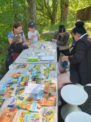 Nýrsko-Zelená Lhota, kostel sv. Wolfganga