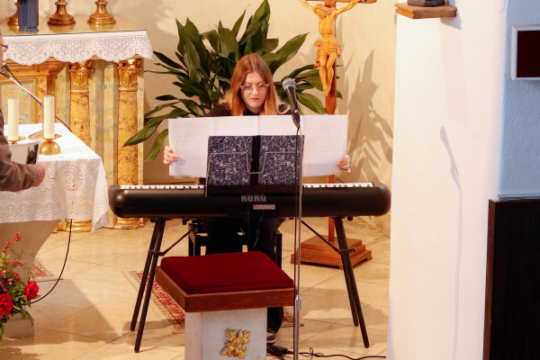 Plenkovice, kostel sv. Vavřince