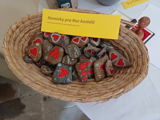 Velemín-Milešov, kostel sv. Antonína Paduánského