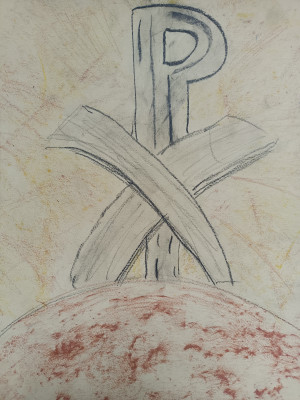 křesťanské symboly