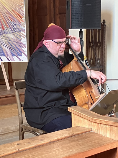 Moravská Třebová, kostel ČCE