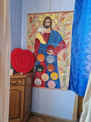 Plzeň-Bory, kostel sv. Jana Nepomuckého