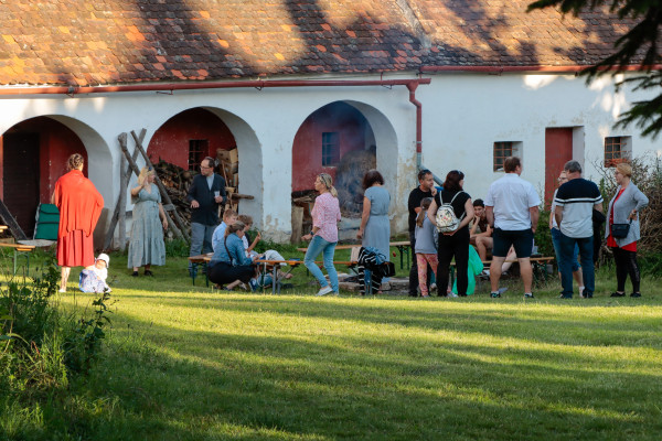 Olbramkostel, kostel Nanebevzetí Panny Marie