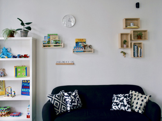 Hernička  / Autor fotografie: Kristýna Urbanová 