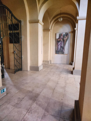 interier / Autor fotografie: Osecká