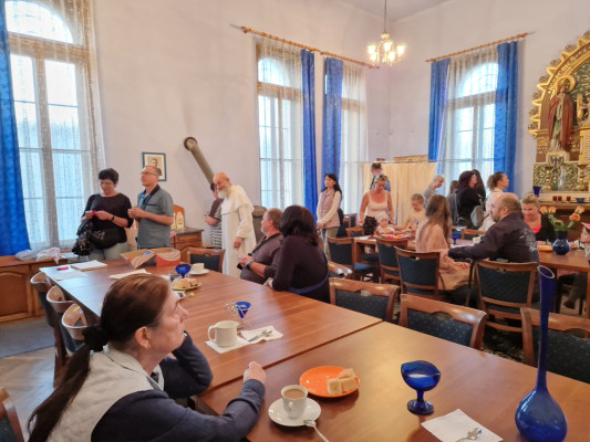 Plzeň-Bory, kostel sv. Jana Nepomuckého
