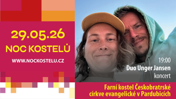 Duo Unger Jansen