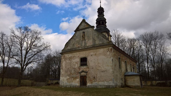 Křižany-Žibřidice