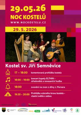 Plakát / Autor fotografie: Antonín Kolář