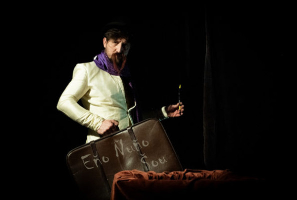 Kouzelník Eňo Ňuňo