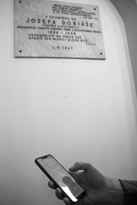 Bukovka, evangelický kostel