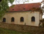 kostel sv. Václava