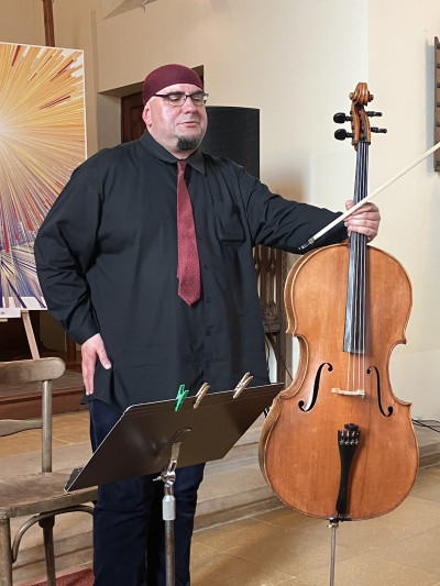 Moravská Třebová, kostel ČCE