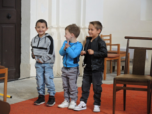 Blažim, kostel sv. Prokopa