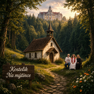 3 teologove Na mýtince