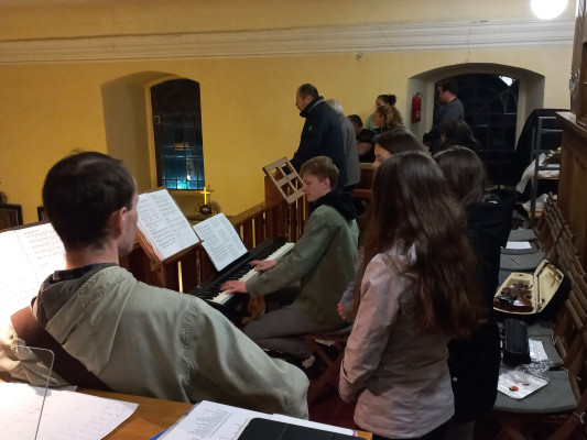 Lukavice / Autor fotografie: Marek Hoffmann