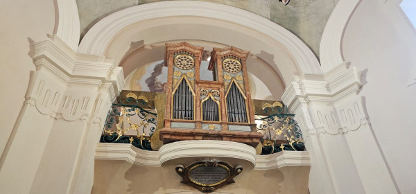 Šťáhlavy, kostel sv. Vojtěcha