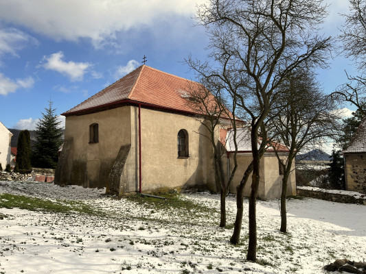Lipá / Autor fotografie: Dominik Faustus