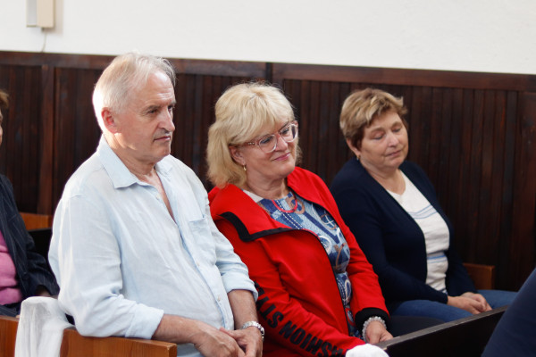 Plenkovice, kostel sv. Vavřince