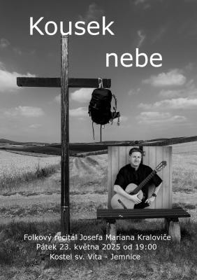 plakát J.M.Kralovic
