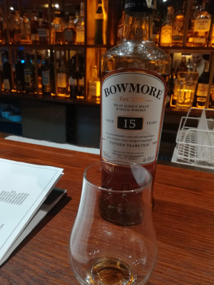 Košt mešního vína / Autor fotografie: Jan Kučera