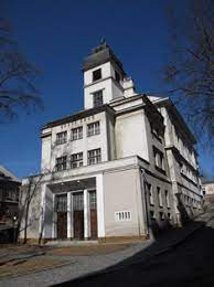 Havlíčkův Brod, Husův sbor CČSH