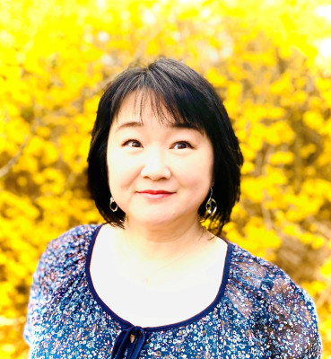 Naomi 2 / Autor fotografie: Naomi