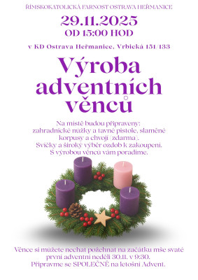 Ostrava-Heřmanice, kostel sv. Marka