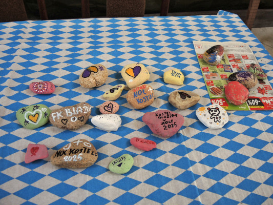 Blažim, kostel sv. Prokopa