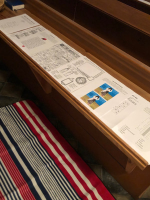 Vysoké Chvojno, kostel sv. Gotharda