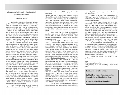 Letáček strana 2 / Vydáno v roce 2017