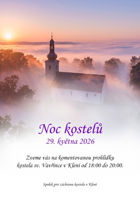 Klení