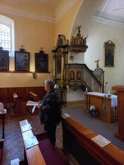 Lukavice / Autor fotografie: Marek Hoffmann