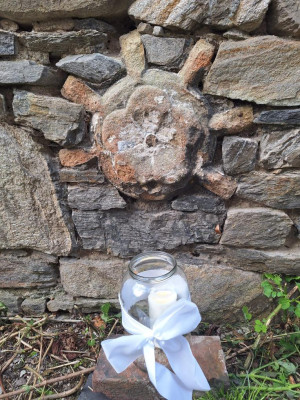 Ovčáry, kostel sv. Jakuba Staršího