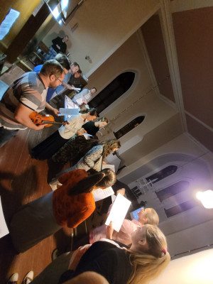 Šumperk, kostel Českobratrské církve evangelické