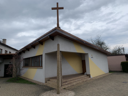 ČESKÝ TĚŠÍN CASD