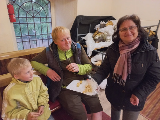 Lukavice / Autor fotografie: Marek Hoffmann